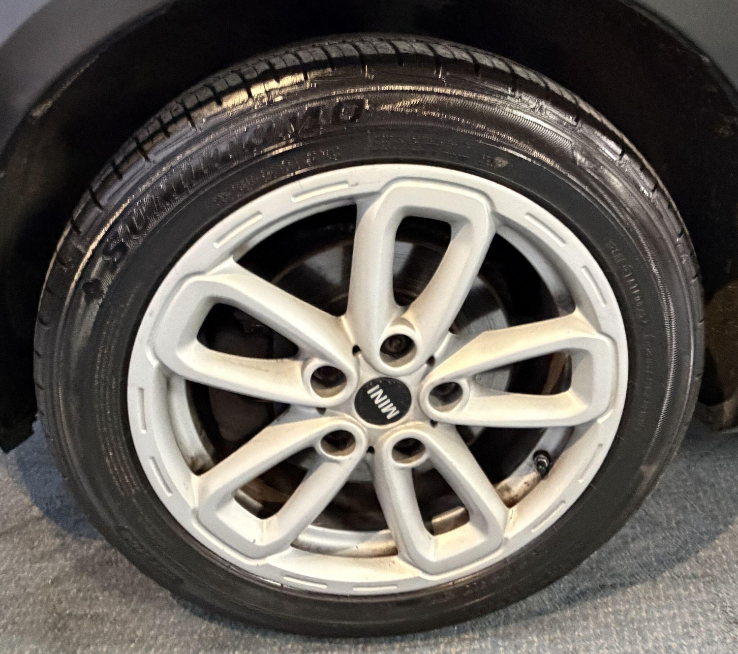 Used MINI Countryman 2016 for sale - 77028970: Photo 37