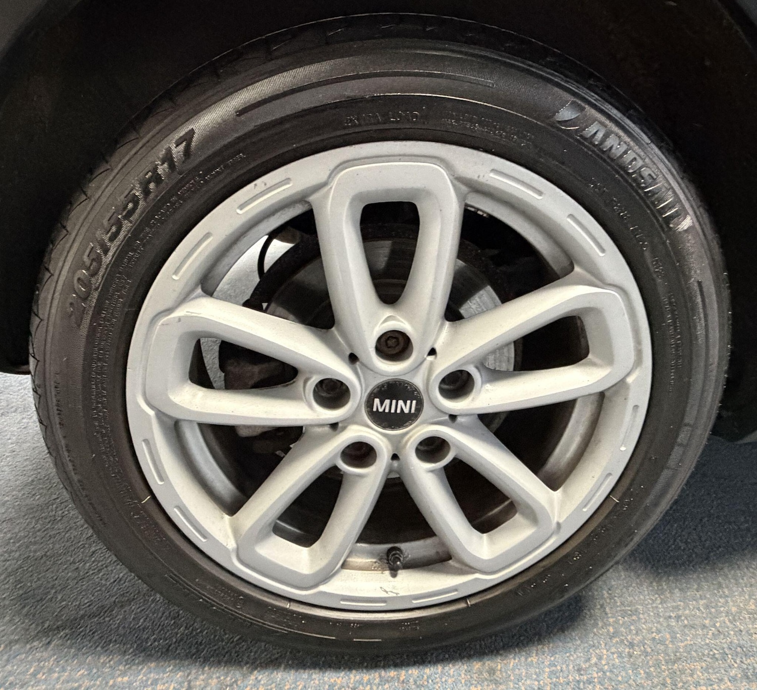 Used MINI Countryman 2016 for sale - 77028970: Photo 40