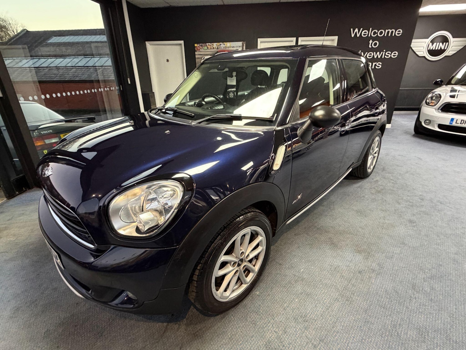 Used MINI Countryman 2016 for sale - 77028970: Photo 6