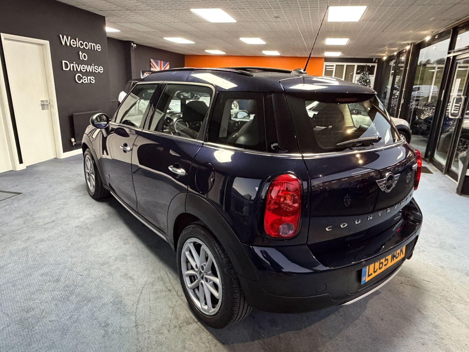 Used MINI Countryman 2016 for sale - 77028970: Photo 7