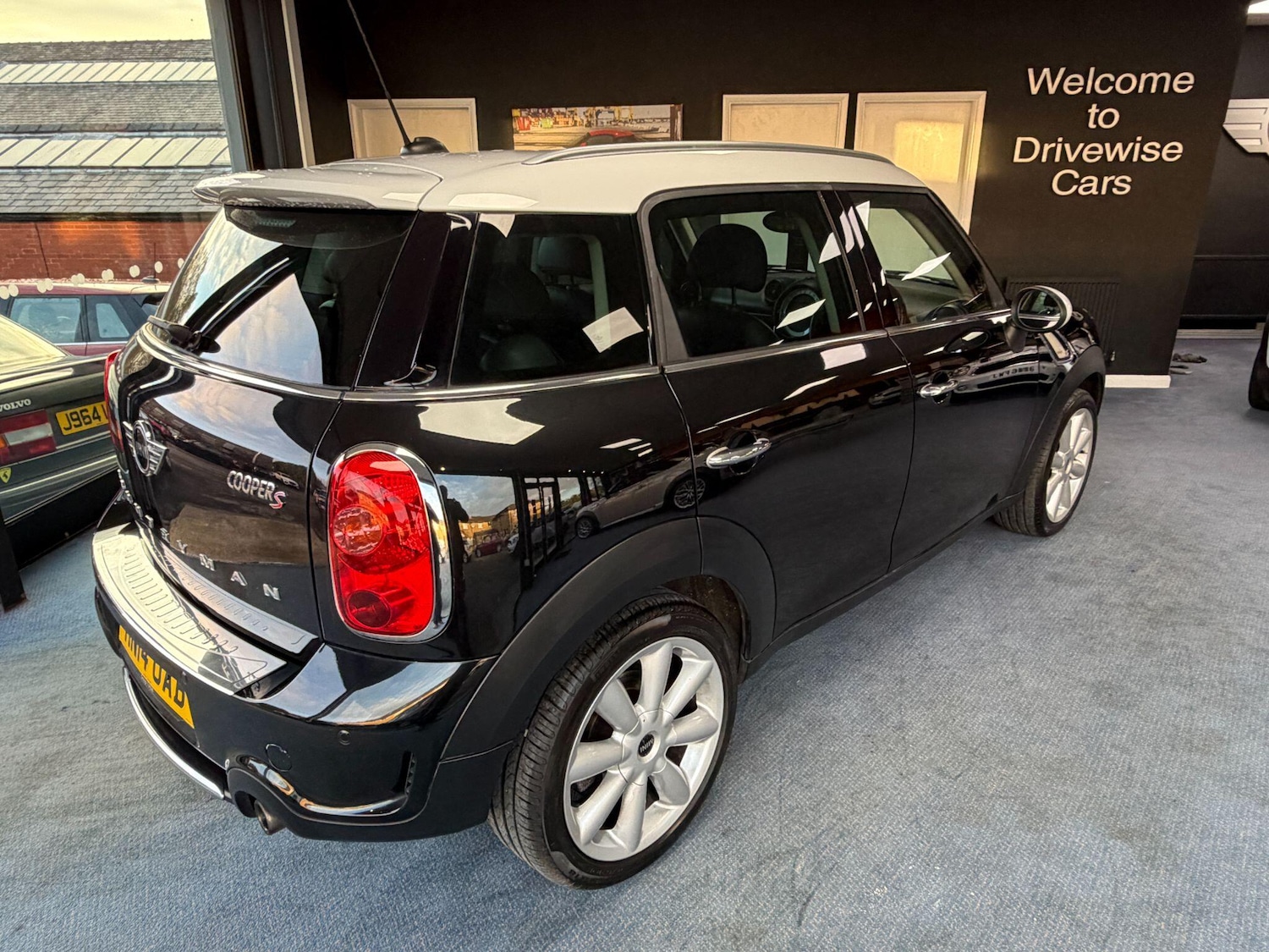 Used MINI Countryman 2014 for sale - 77029147: Photo 10