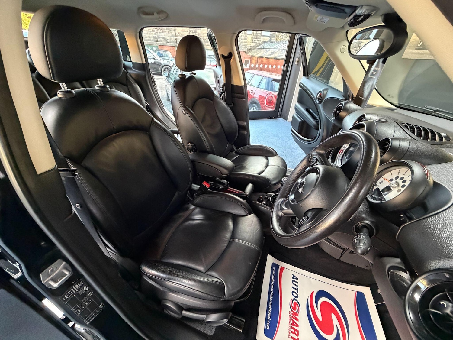 Used MINI Countryman 2014 for sale - 77029147: Photo 11