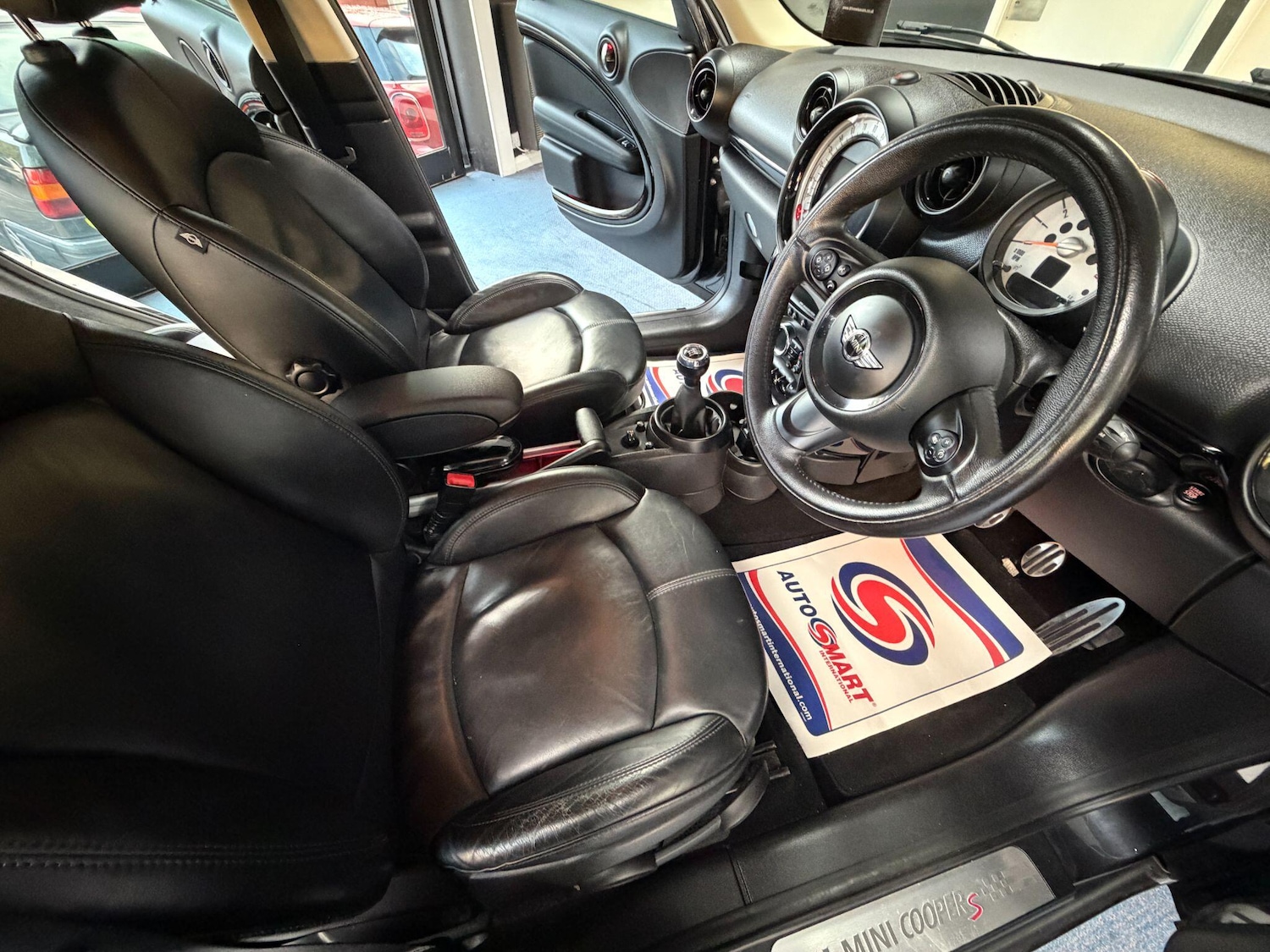 Used MINI Countryman 2014 for sale - 77029147: Photo 12