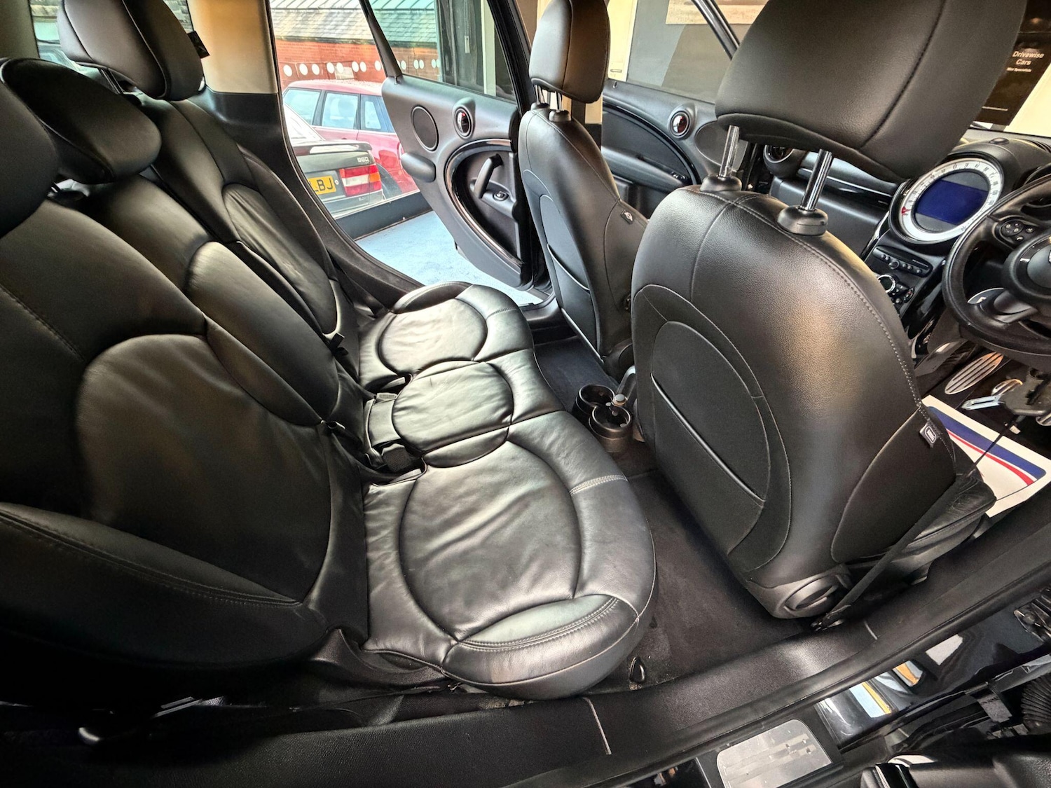 Used MINI Countryman 2014 for sale - 77029147: Photo 14