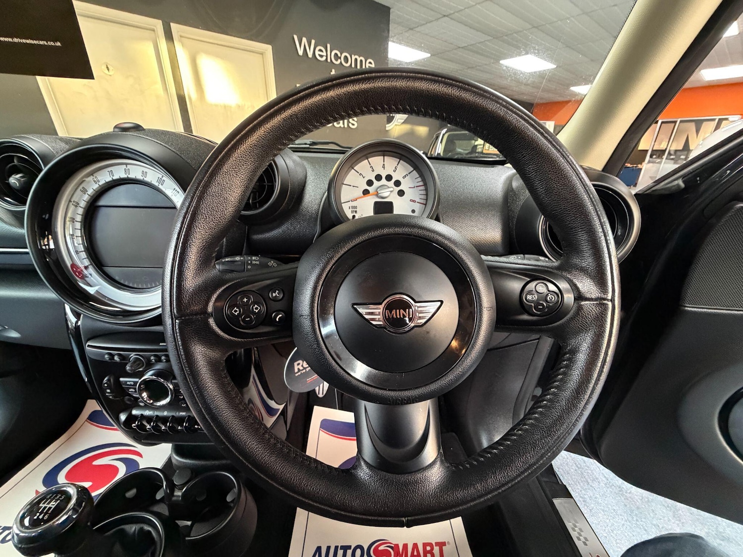 Used MINI Countryman 2014 for sale - 77029147: Photo 17