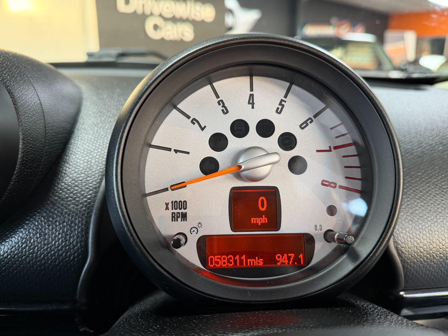 Used MINI Countryman 2014 for sale - 77029147: Photo 19