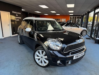 2014 (14) - 1.6 Cooper S 5dr