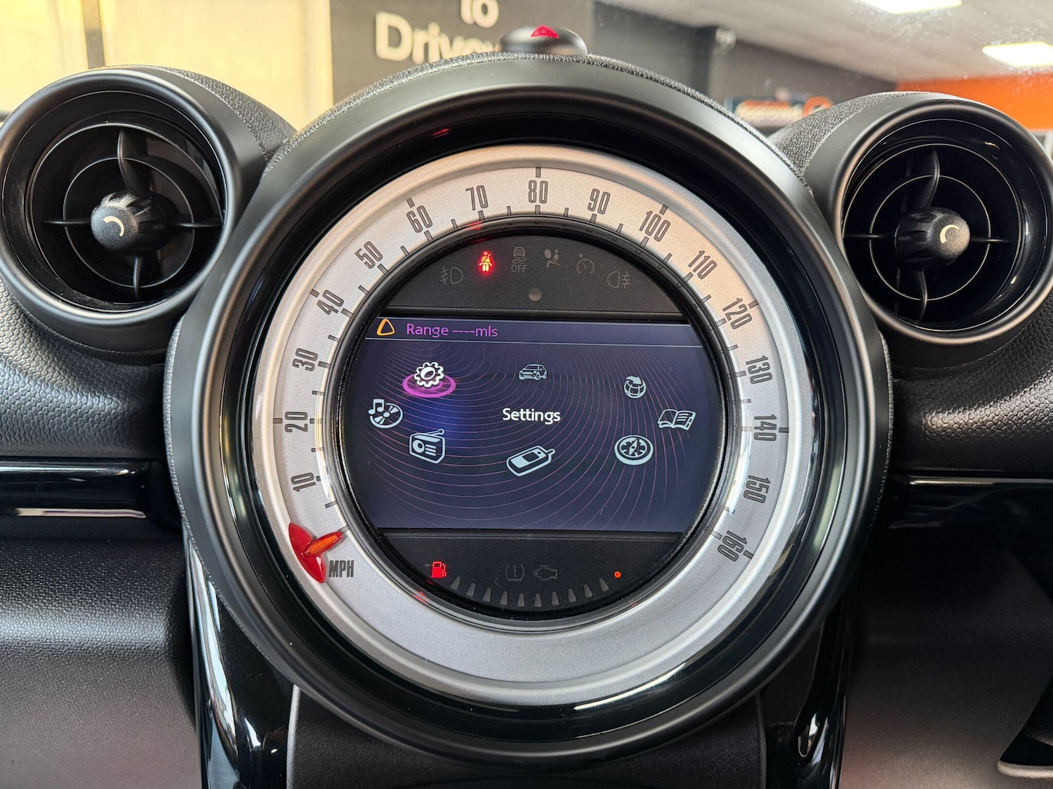 Used MINI Countryman 2014 for sale - 77029147: Photo 20