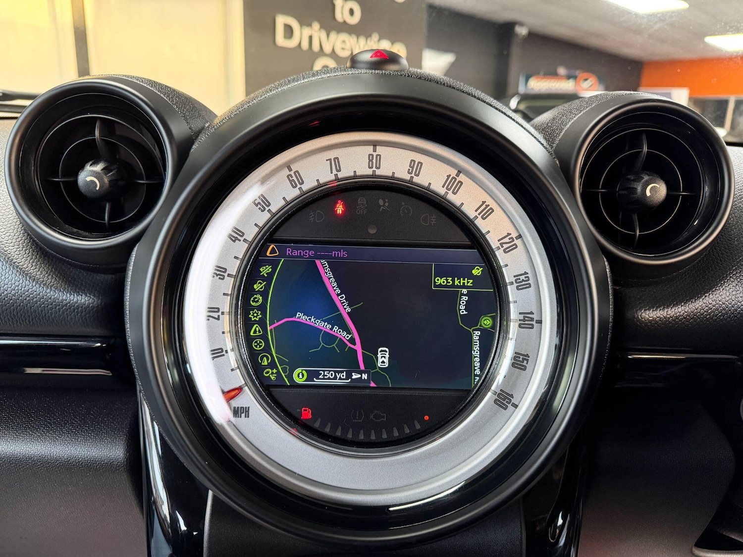 Used MINI Countryman 2014 for sale - 77029147: Photo 21