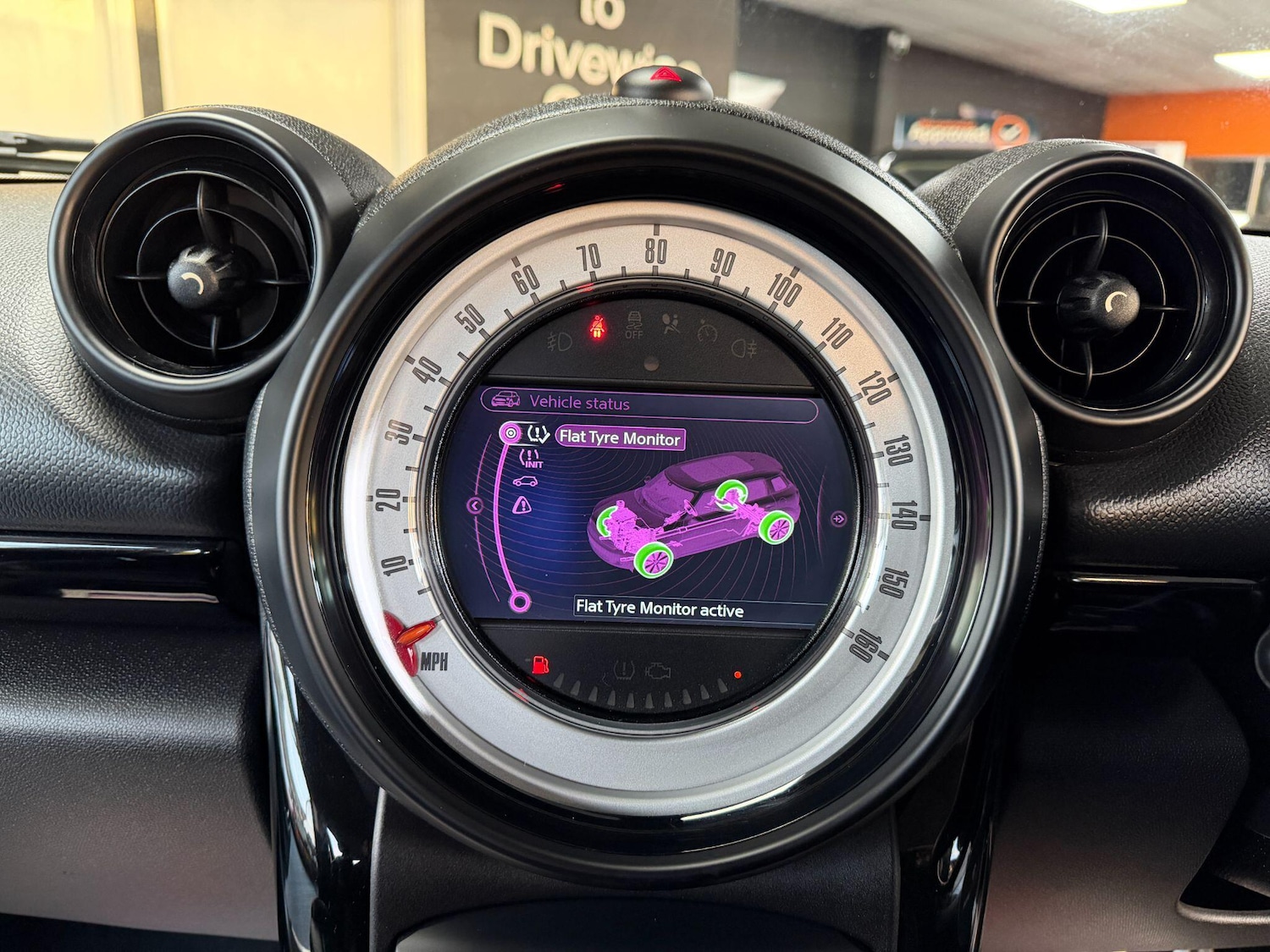 Used MINI Countryman 2014 for sale - 77029147: Photo 22