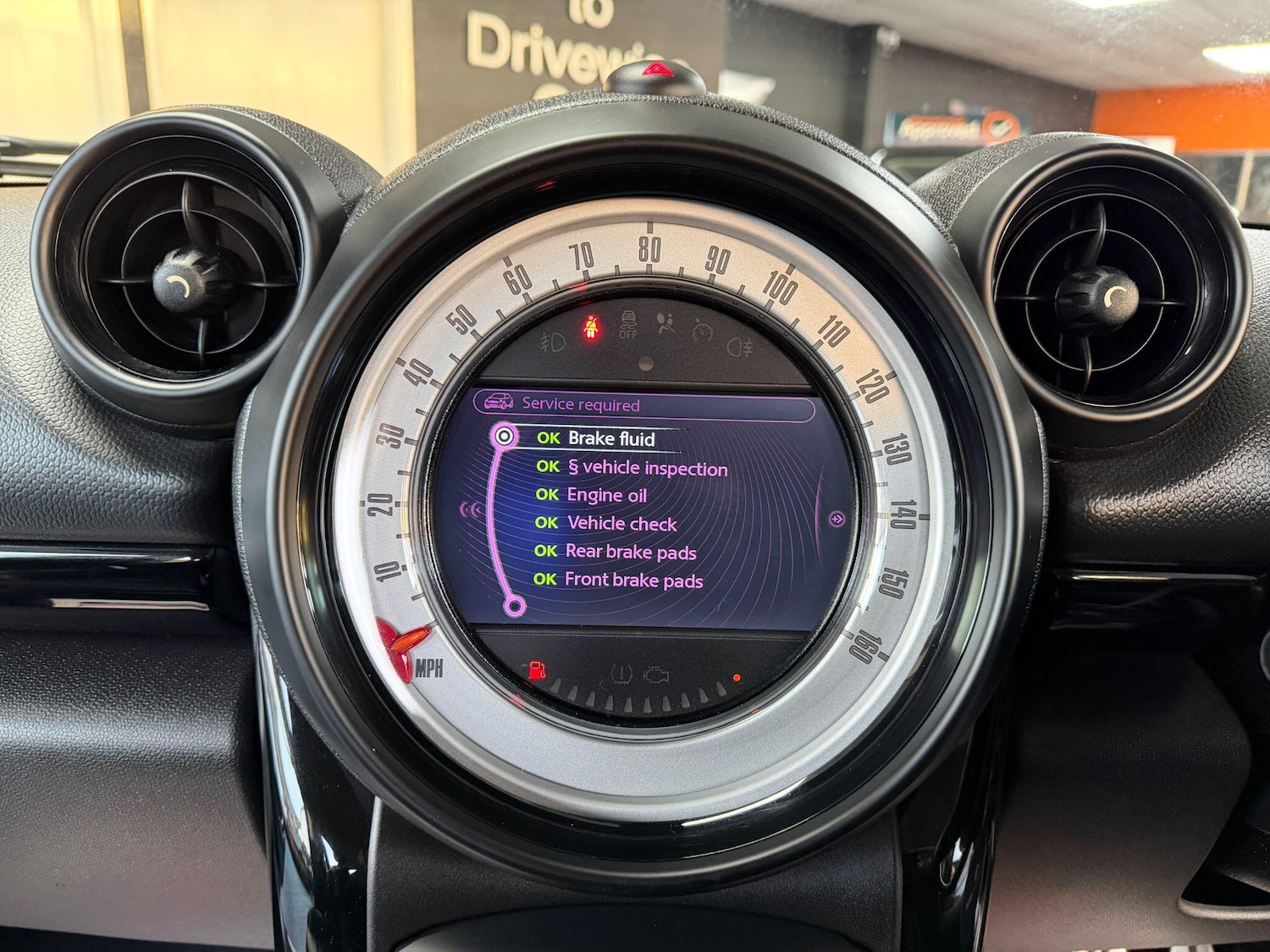 Used MINI Countryman 2014 for sale - 77029147: Photo 23