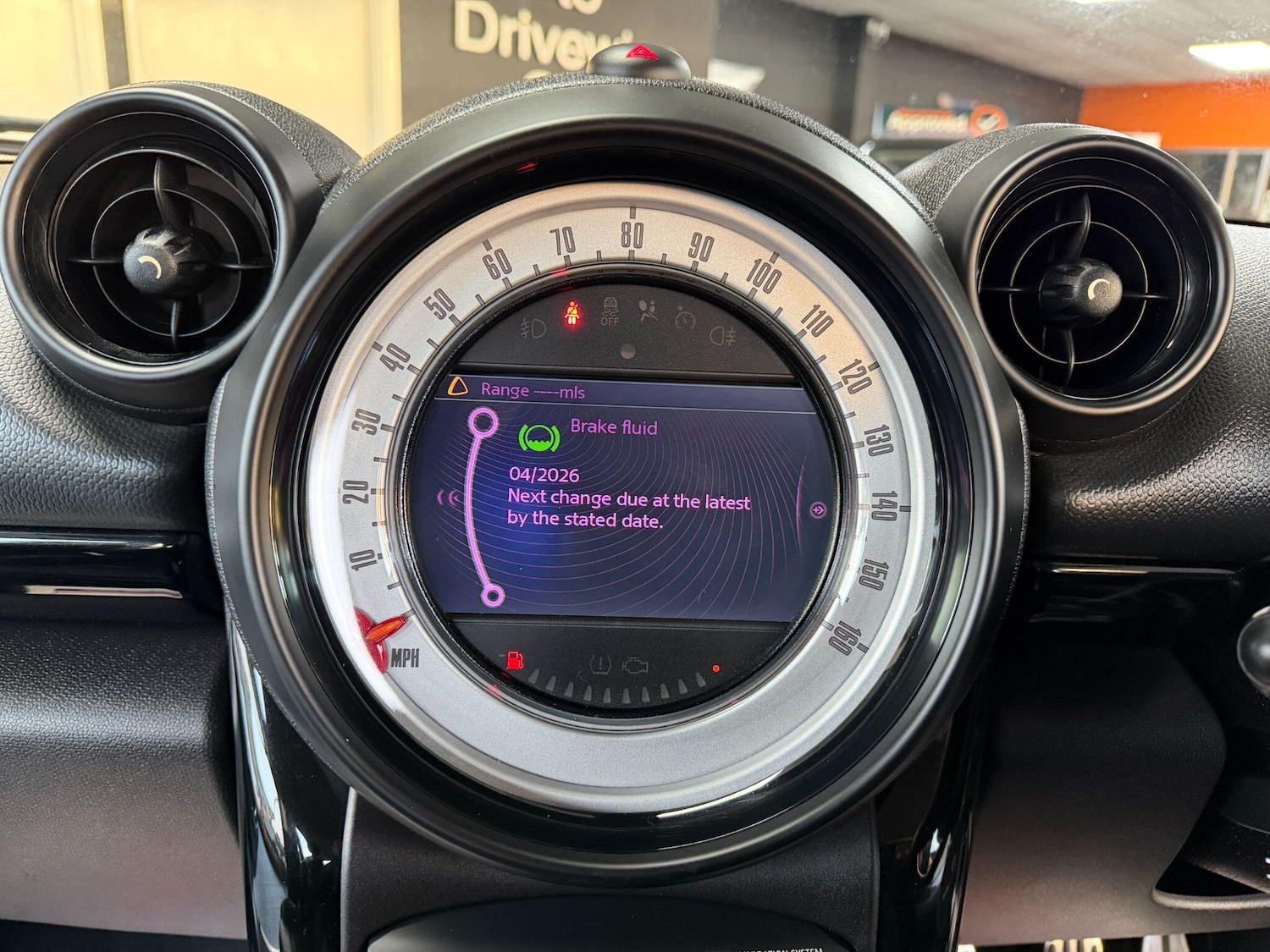 Used MINI Countryman 2014 for sale - 77029147: Photo 24