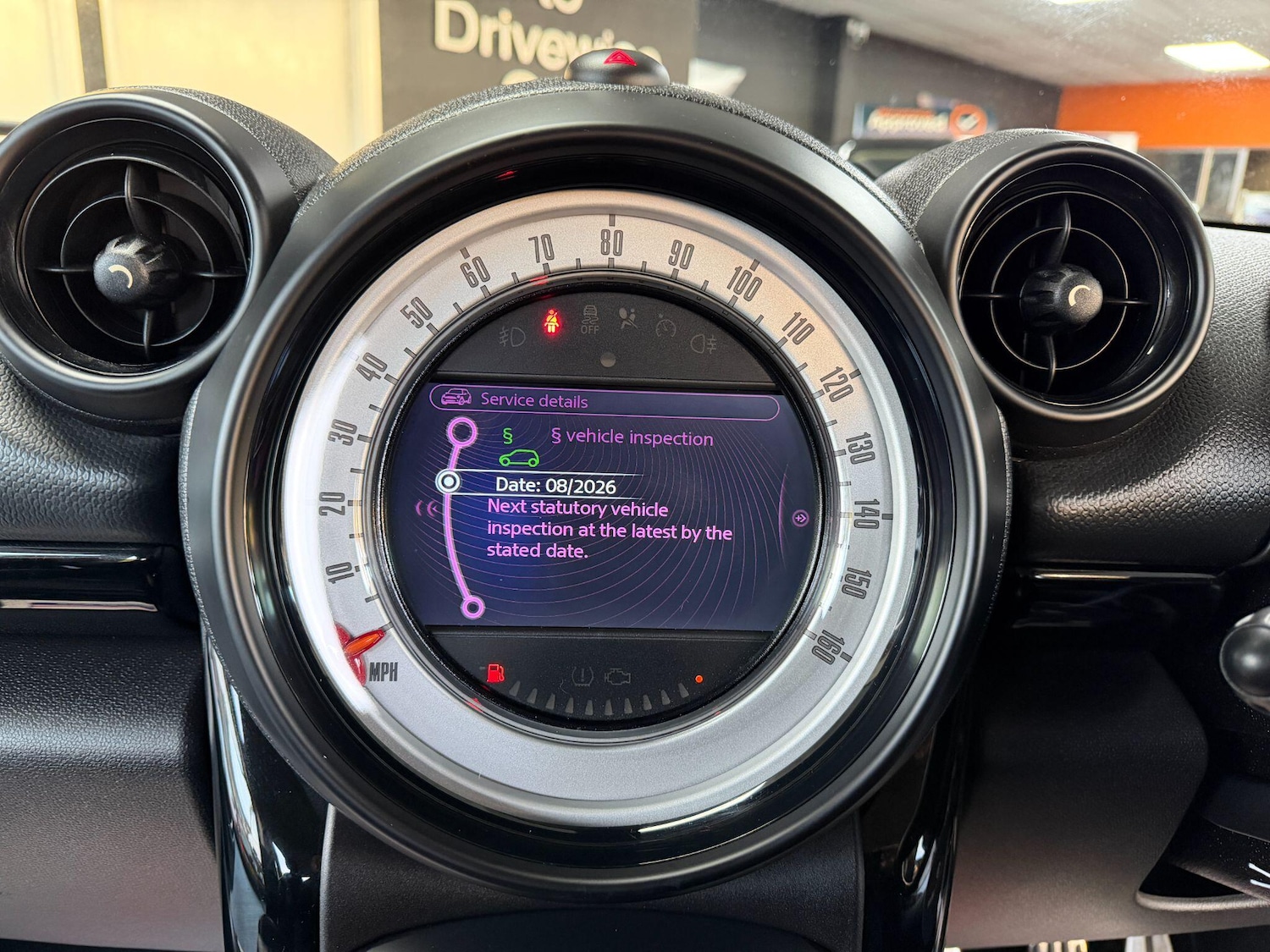 Used MINI Countryman 2014 for sale - 77029147: Photo 25