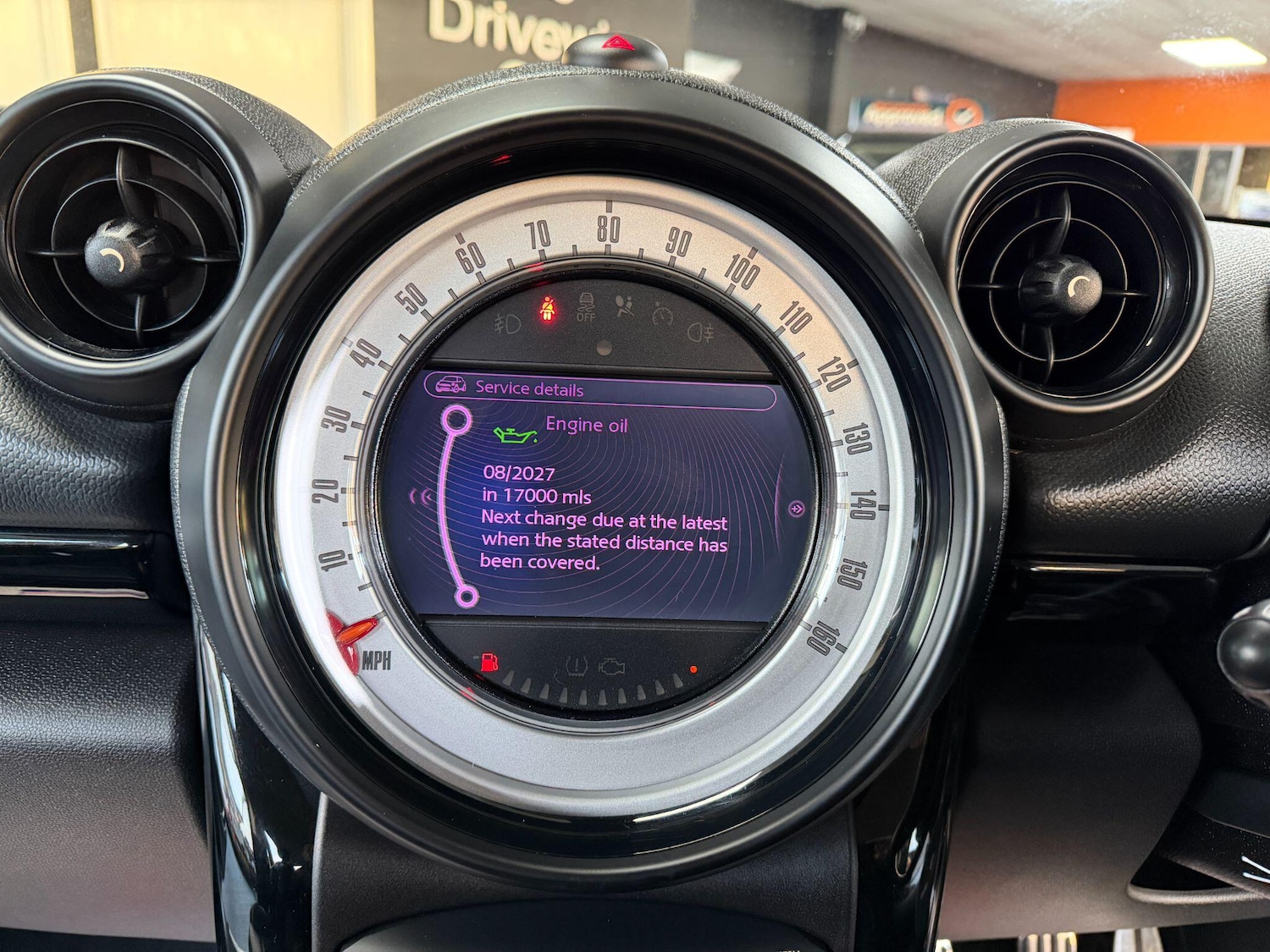 Used MINI Countryman 2014 for sale - 77029147: Photo 26