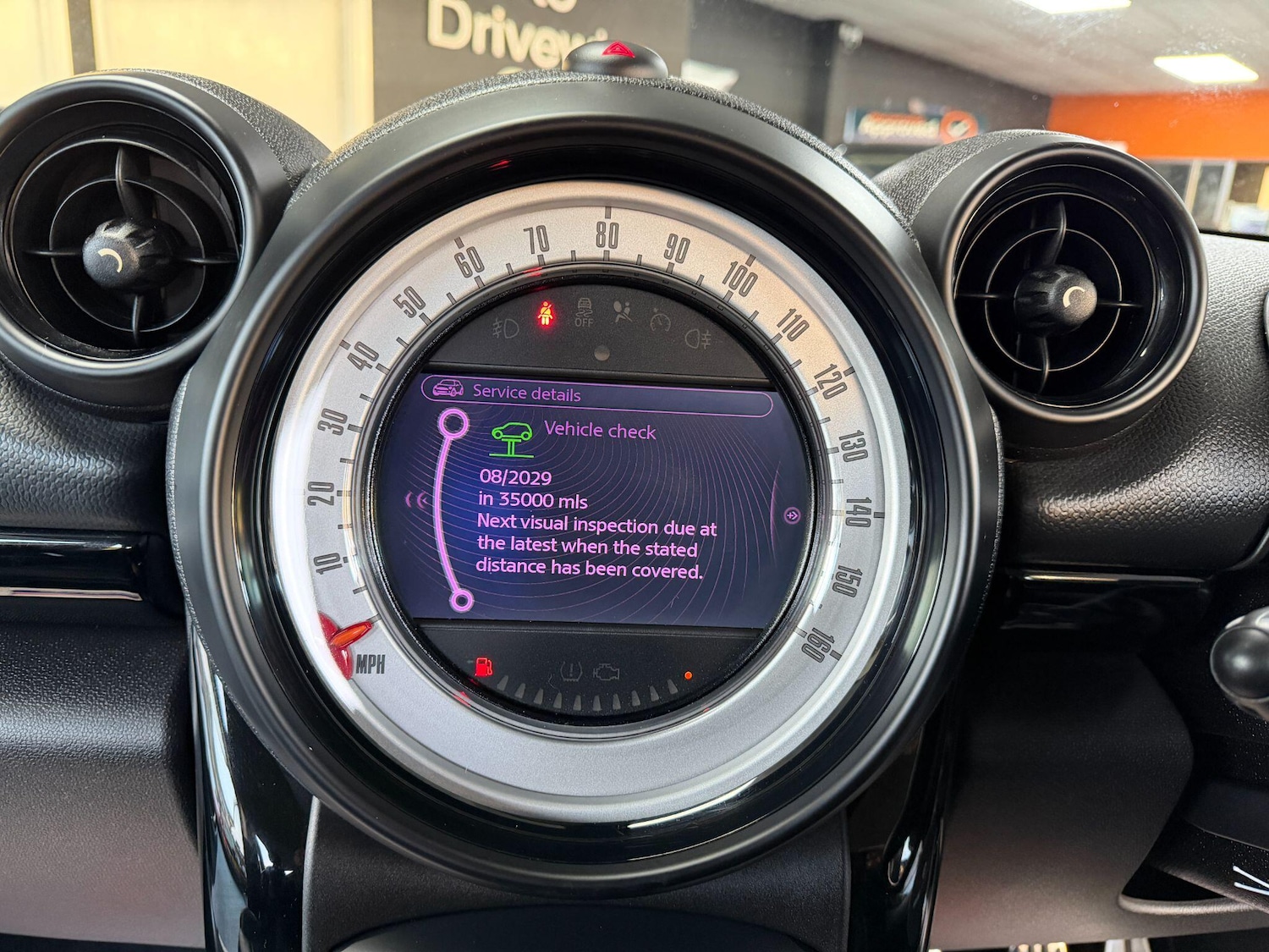 Used MINI Countryman 2014 for sale - 77029147: Photo 27