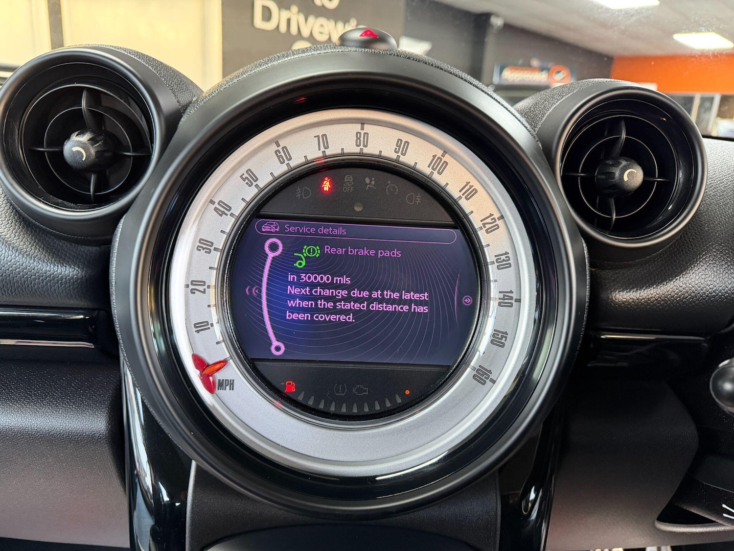 Used MINI Countryman 2014 for sale - 77029147: Photo 28