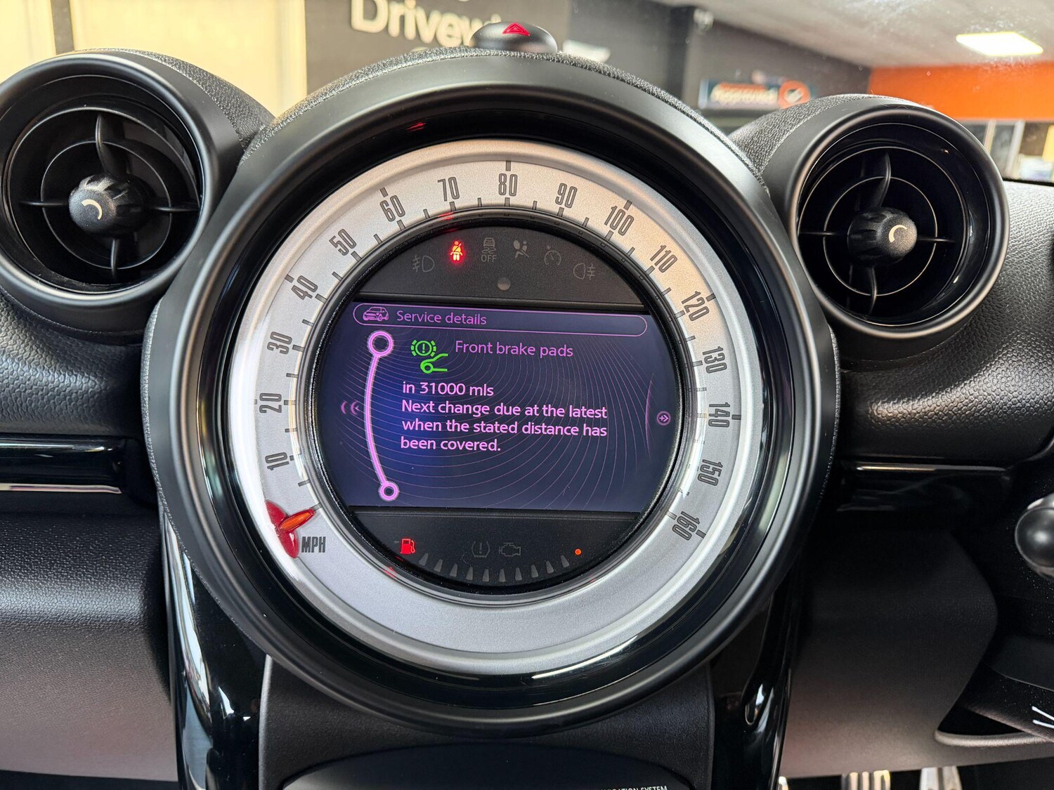 Used MINI Countryman 2014 for sale - 77029147: Photo 29