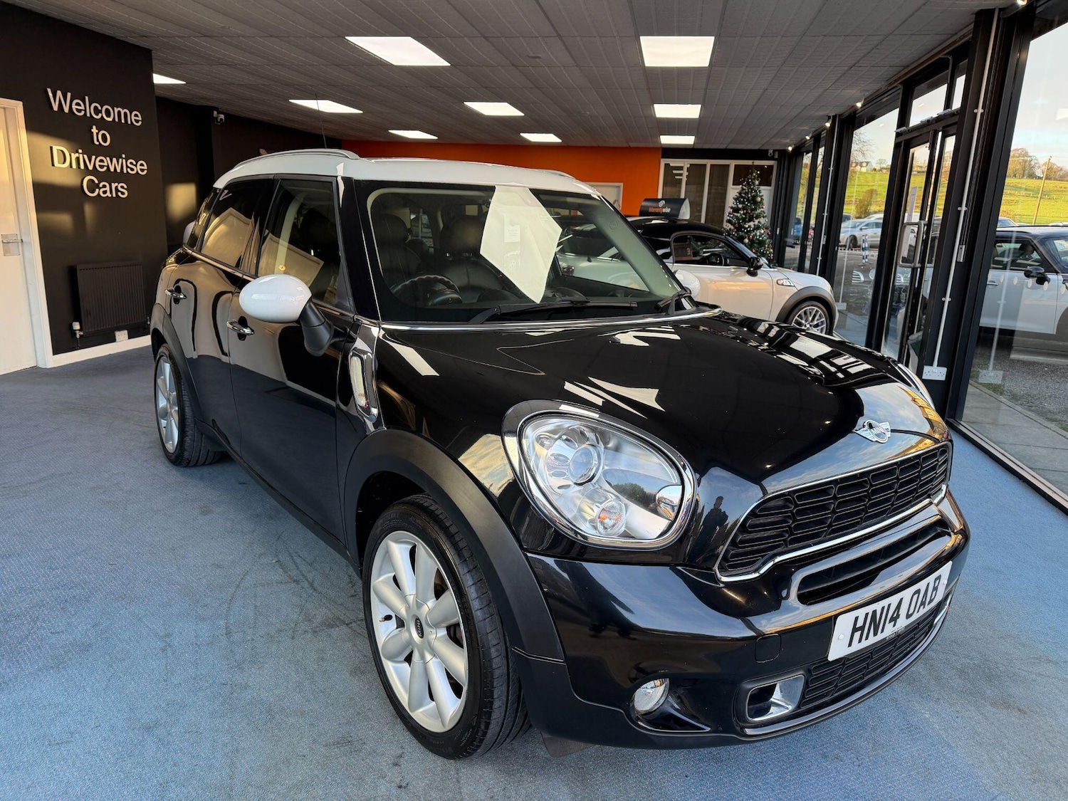 Used MINI Countryman 2014 for sale - 77029147: Photo 3