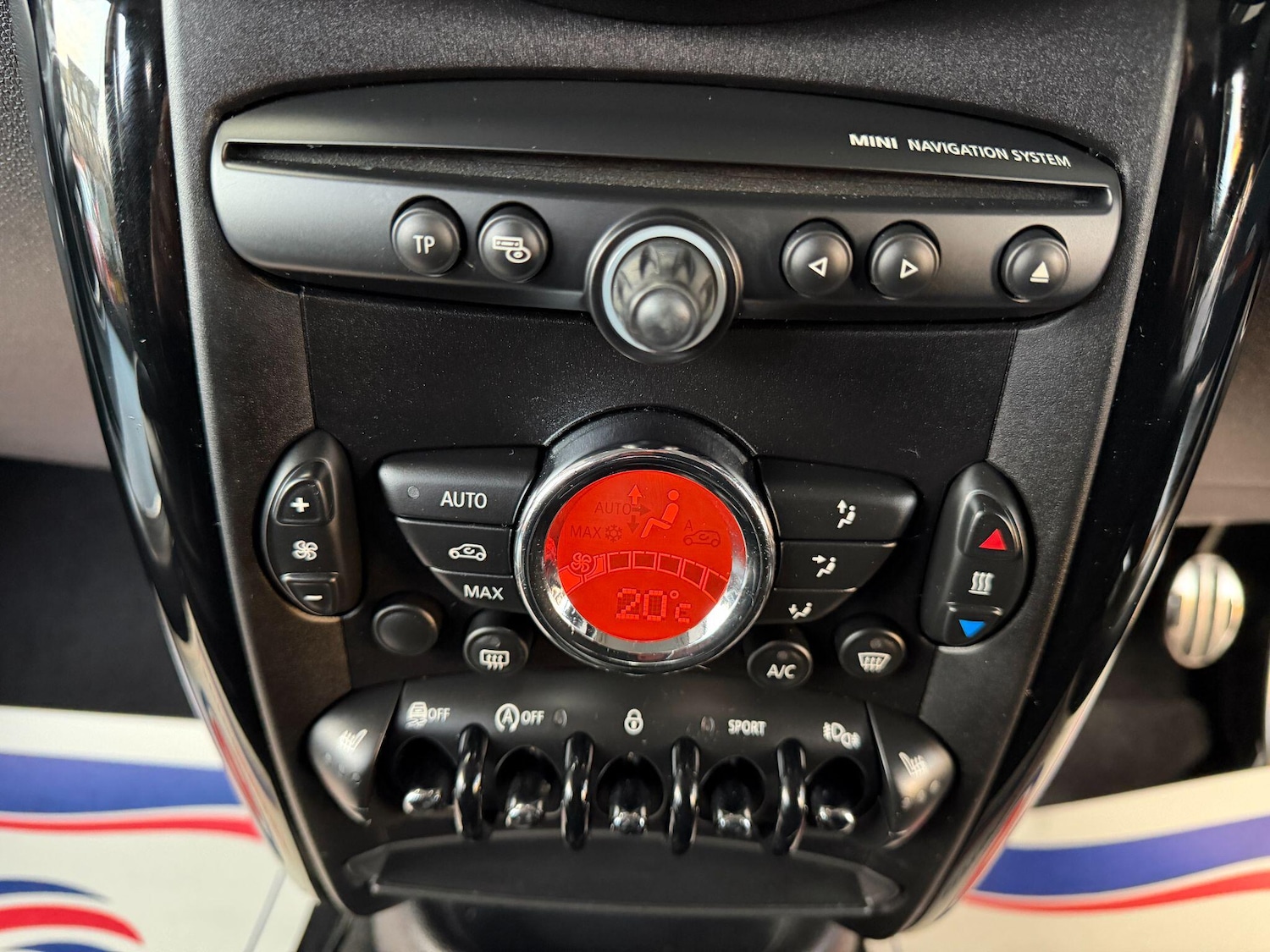 Used MINI Countryman 2014 for sale - 77029147: Photo 30