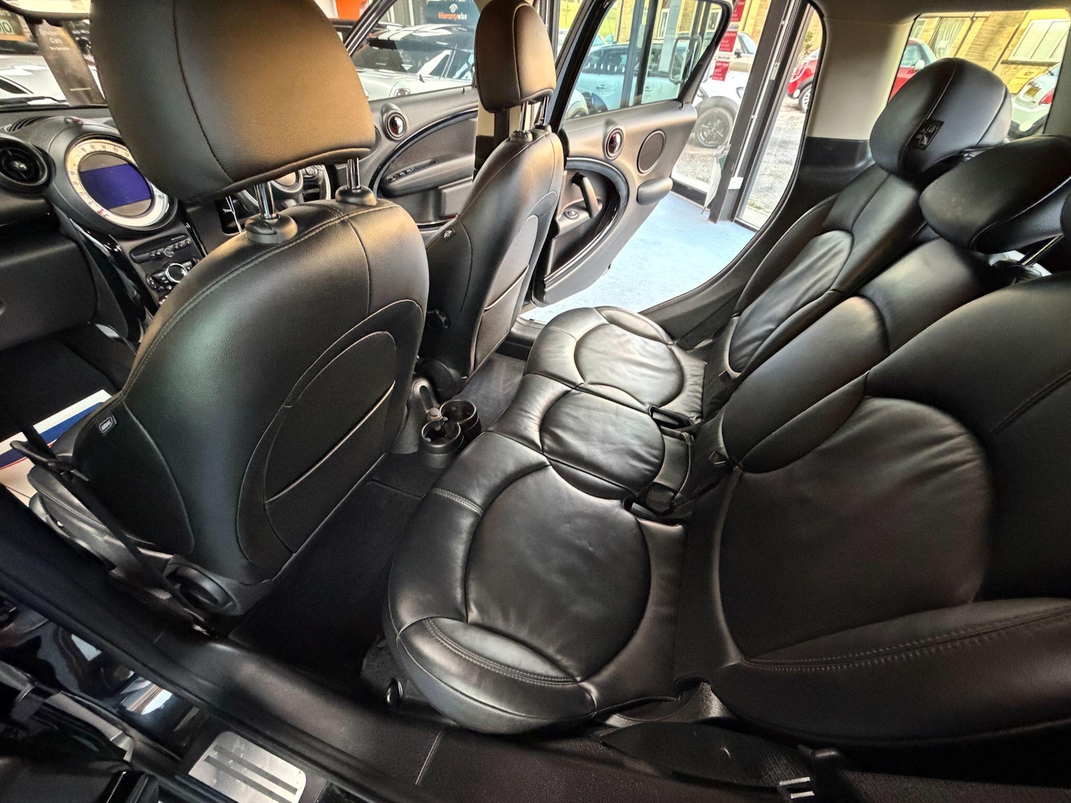 Used MINI Countryman 2014 for sale - 77029147: Photo 32