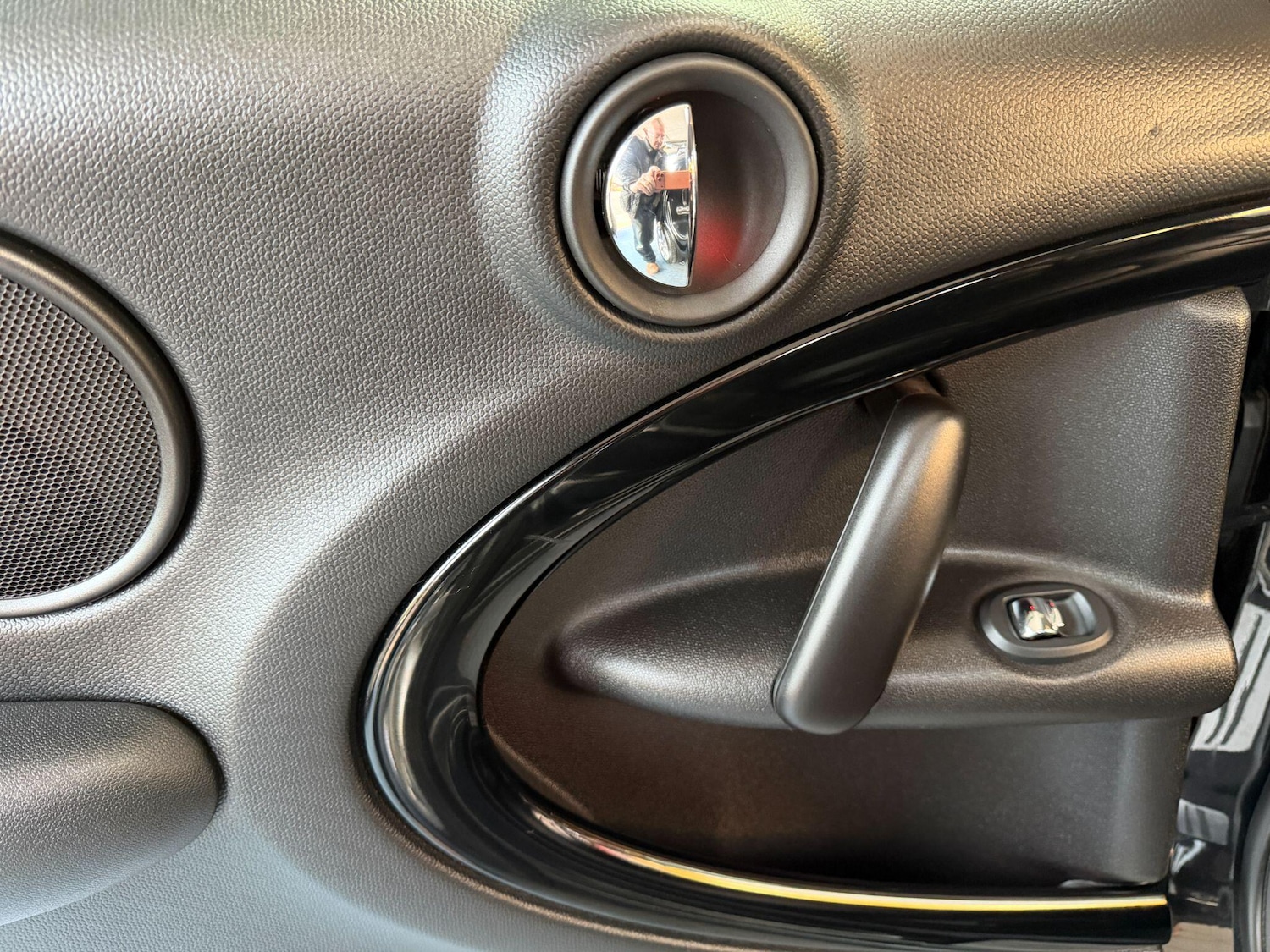 Used MINI Countryman 2014 for sale - 77029147: Photo 33