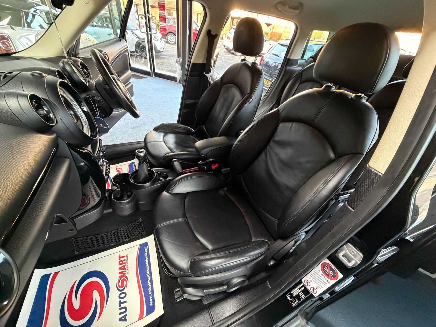 Used MINI Countryman 2014 for sale - 77029147: Photo 34