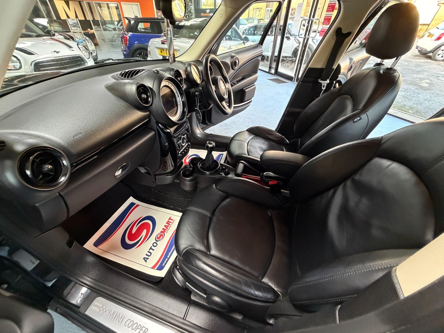 Used MINI Countryman 2014 for sale - 77029147: Photo 35