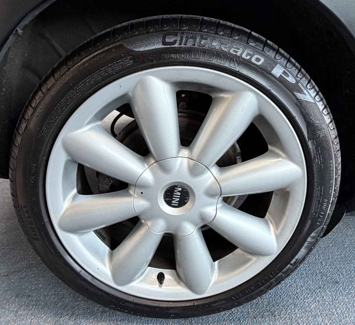 Used MINI Countryman 2014 for sale - 77029147: Photo 38