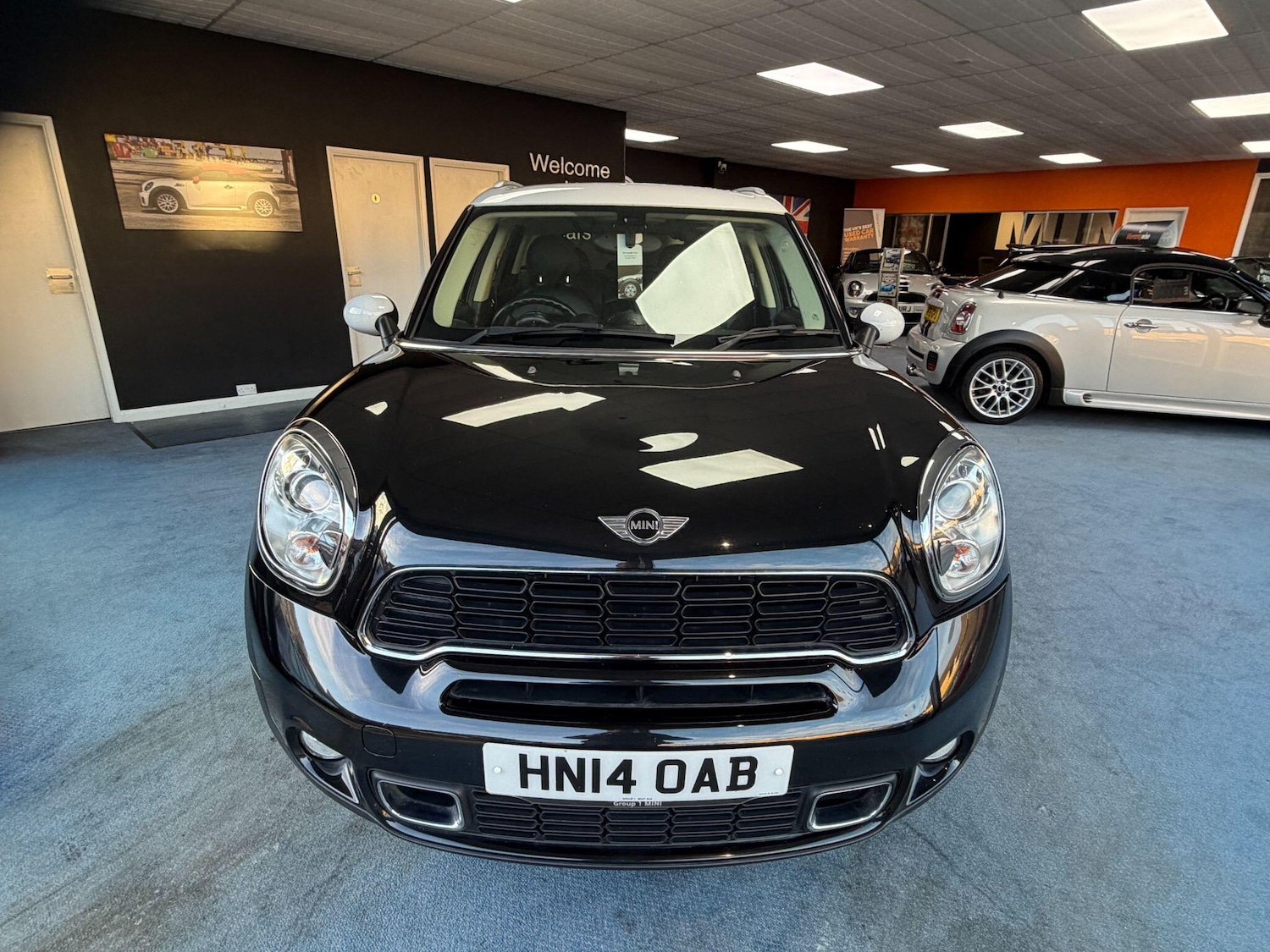 Used MINI Countryman 2014 for sale - 77029147: Photo 4