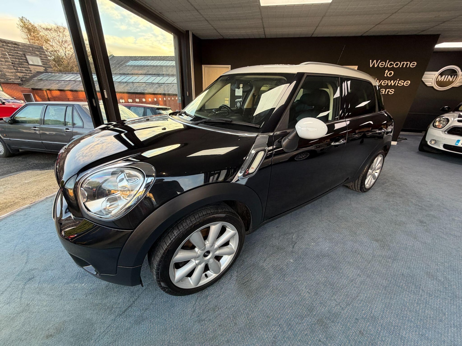 Used MINI Countryman 2014 for sale - 77029147: Photo 5