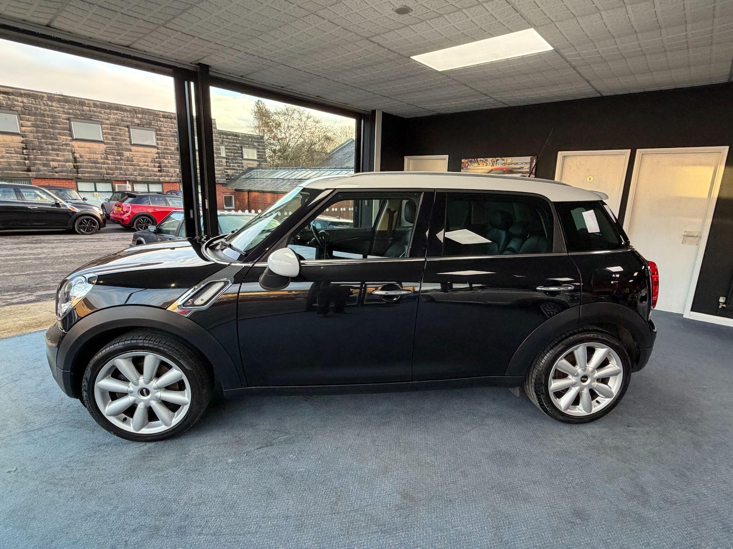 Used MINI Countryman 2014 for sale - 77029147: Photo 6
