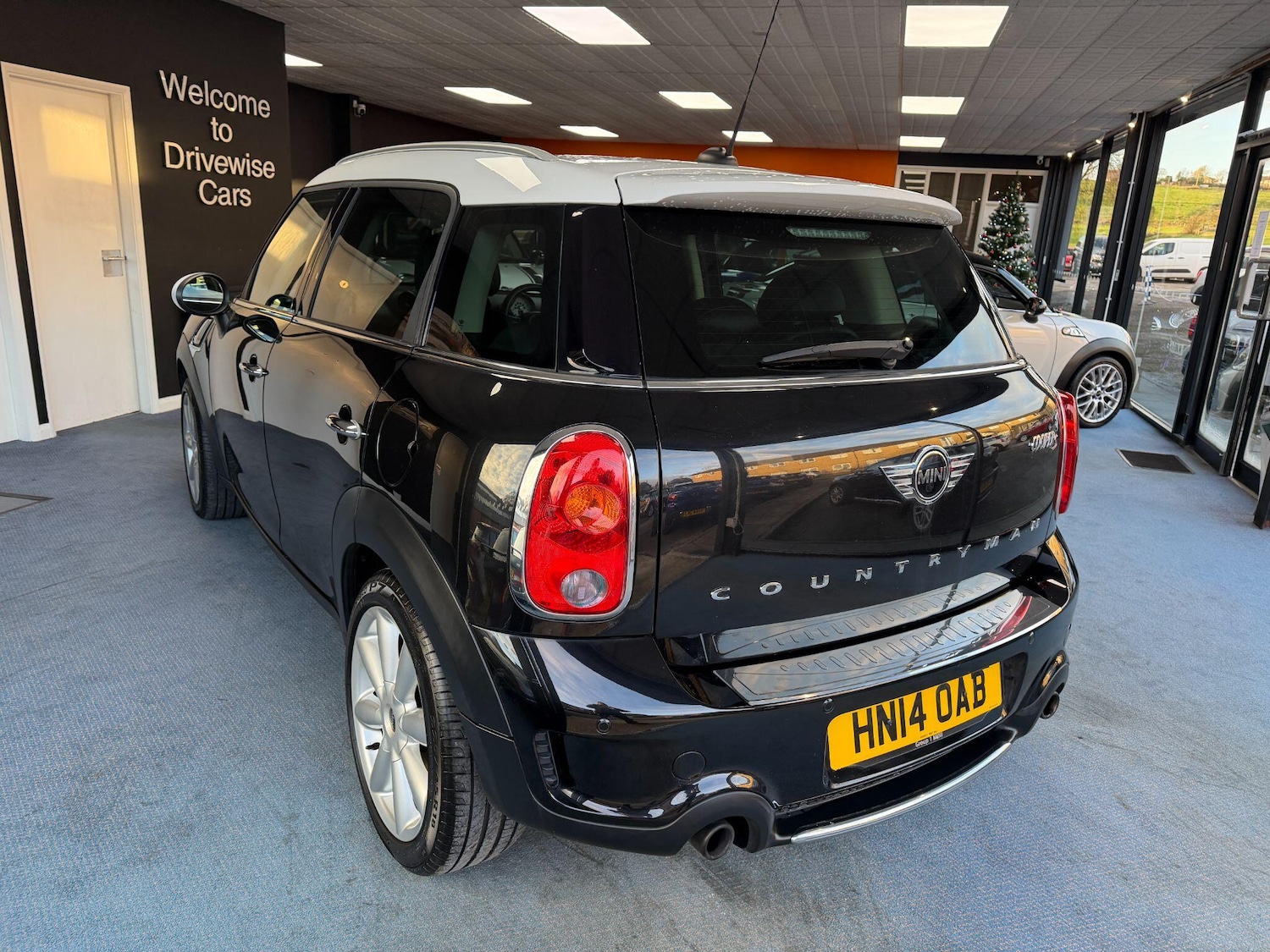 Used MINI Countryman 2014 for sale - 77029147: Photo 7