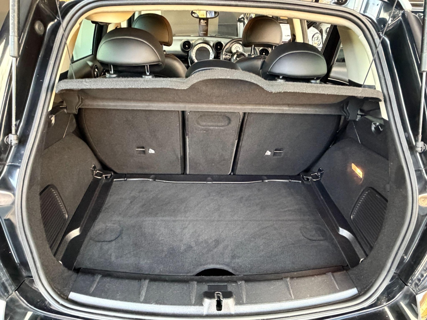 Used MINI Countryman 2014 for sale - 77029147: Photo 9