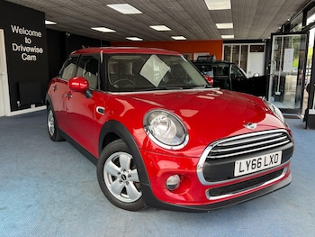 Used MINI Hatch 2016 for sale - 75477606: Photo