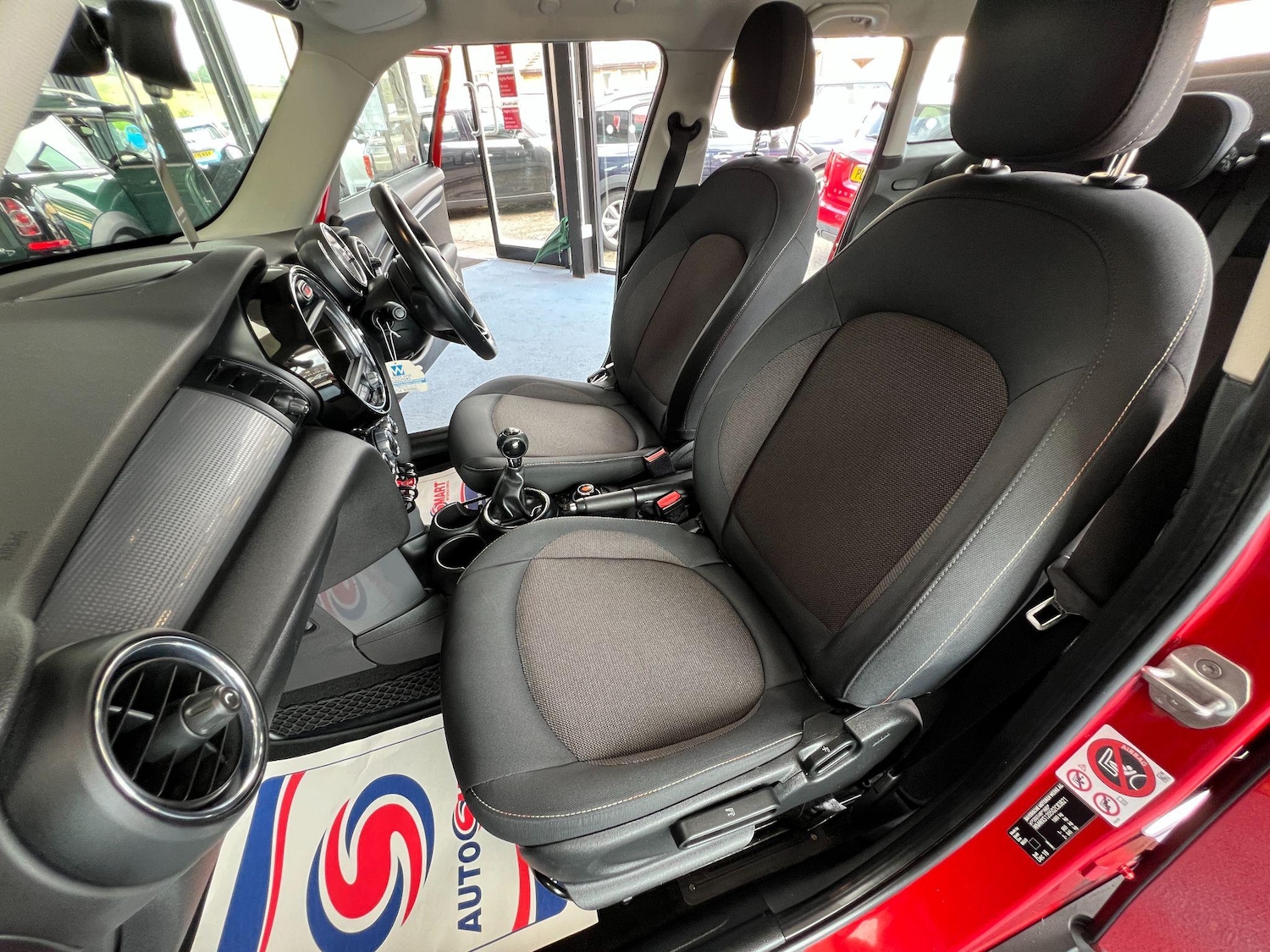Vehicle 27