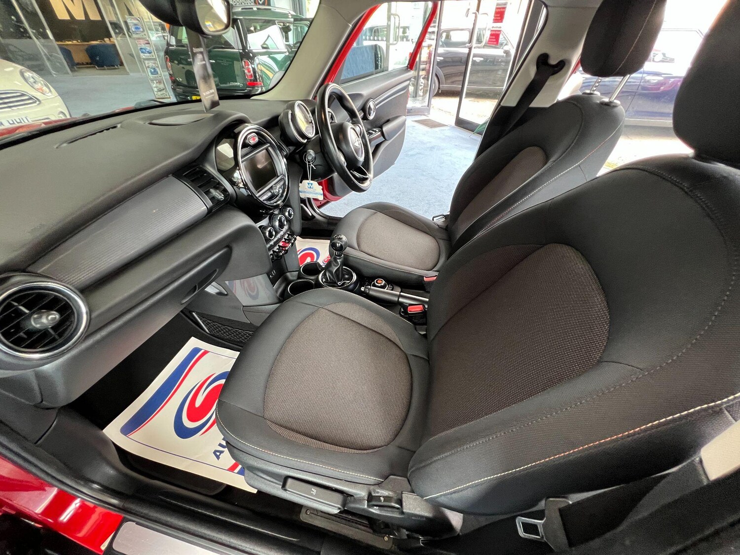 Vehicle 28