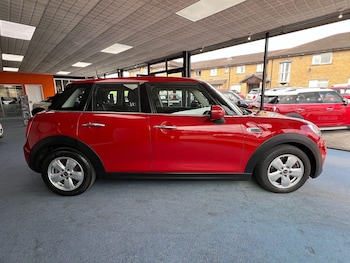 Used MINI Hatch 2016 for sale - 75477606: Photo
