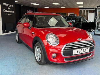 Used MINI Hatch 2016 for sale - 75477606: Photo