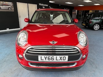 Used MINI Hatch 2016 for sale - 75477606: Photo