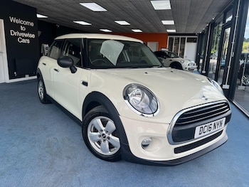 MINI - Hatch
