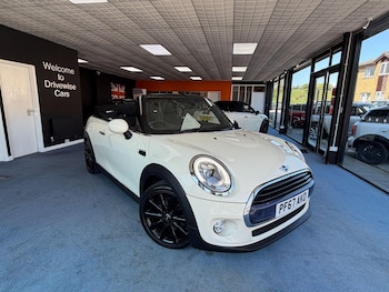 Used MINI Convertible 2017 for sale - 78560879: Photo