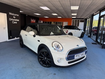 Used MINI Convertible 2017 for sale - 78560879: Photo