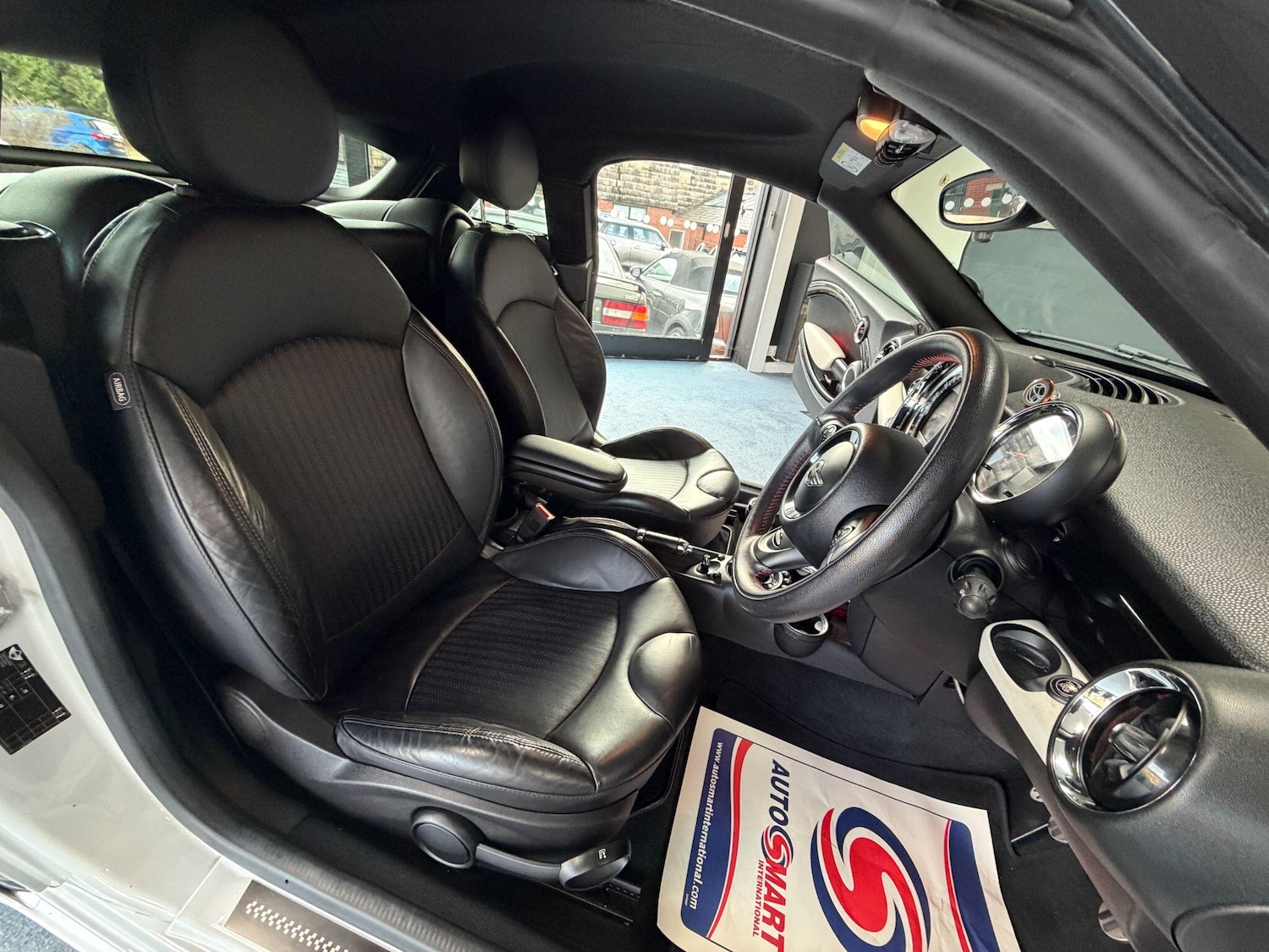 Used MINI Coupe 2015 for sale - 76953379: Photo 11