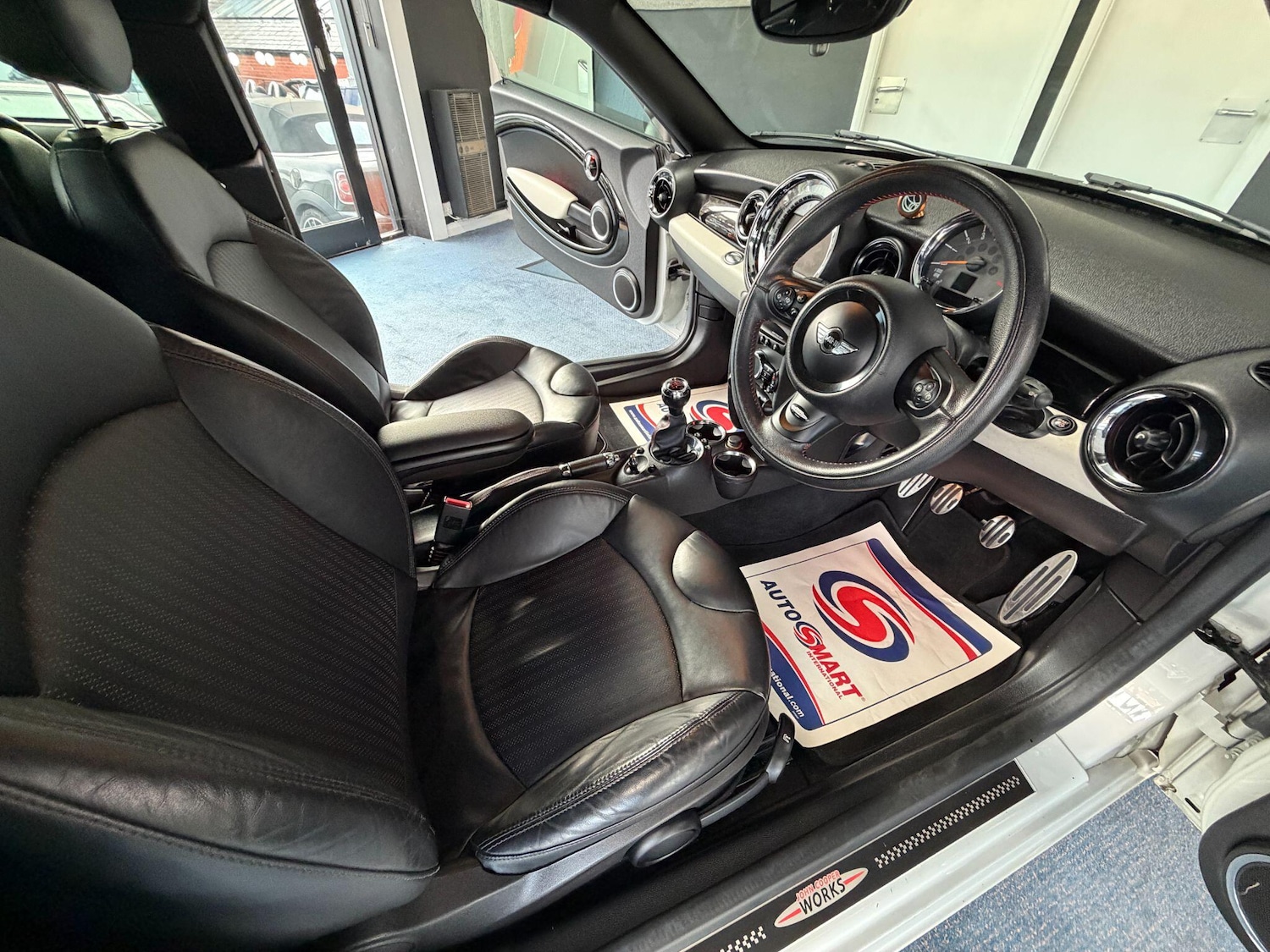 Used MINI Coupe 2015 for sale - 76953379: Photo 12