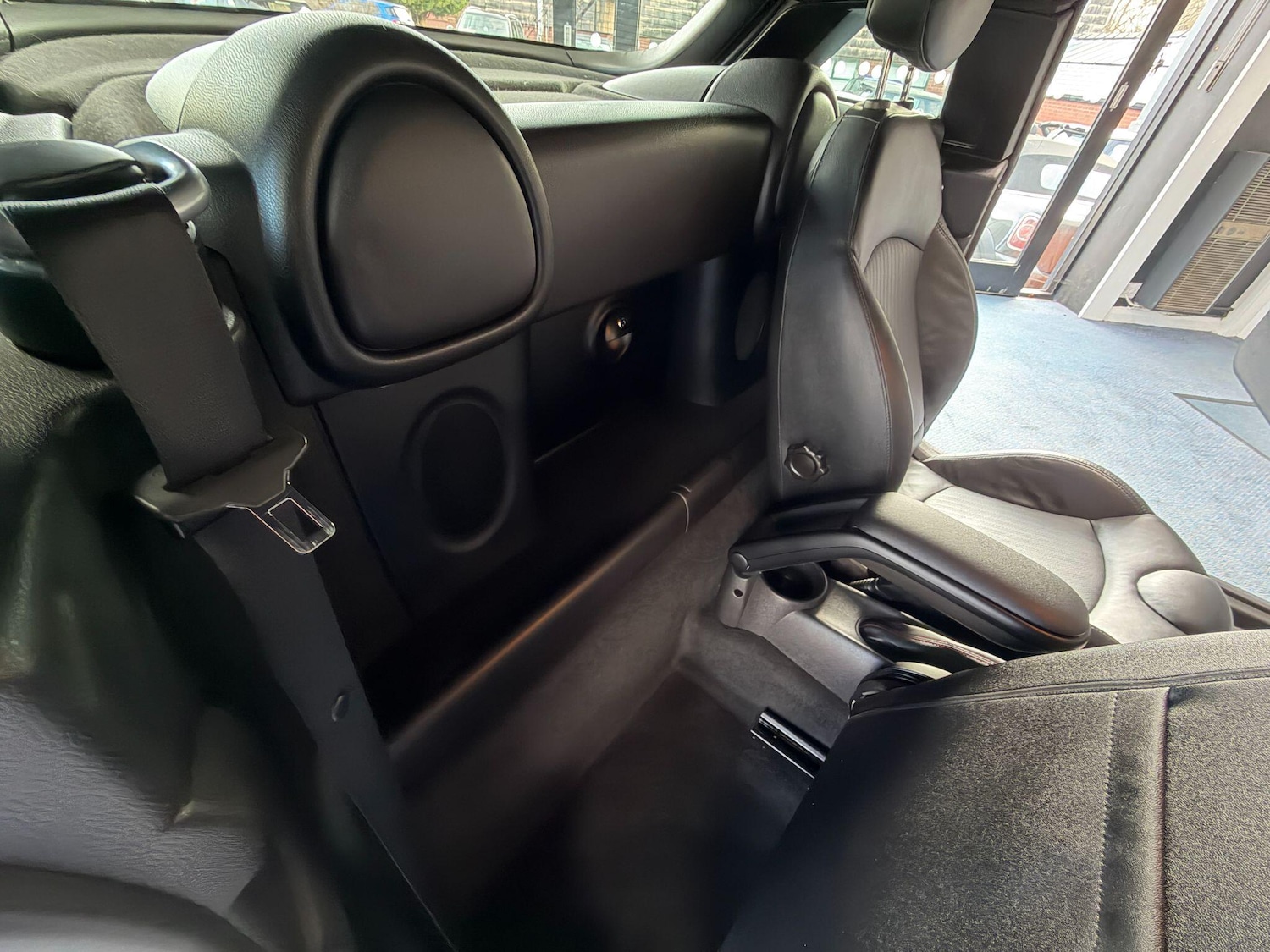 Used MINI Coupe 2015 for sale - 76953379: Photo 14