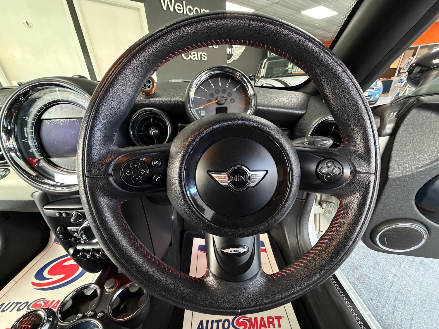 Used MINI Coupe 2015 for sale - 76953379: Photo 16