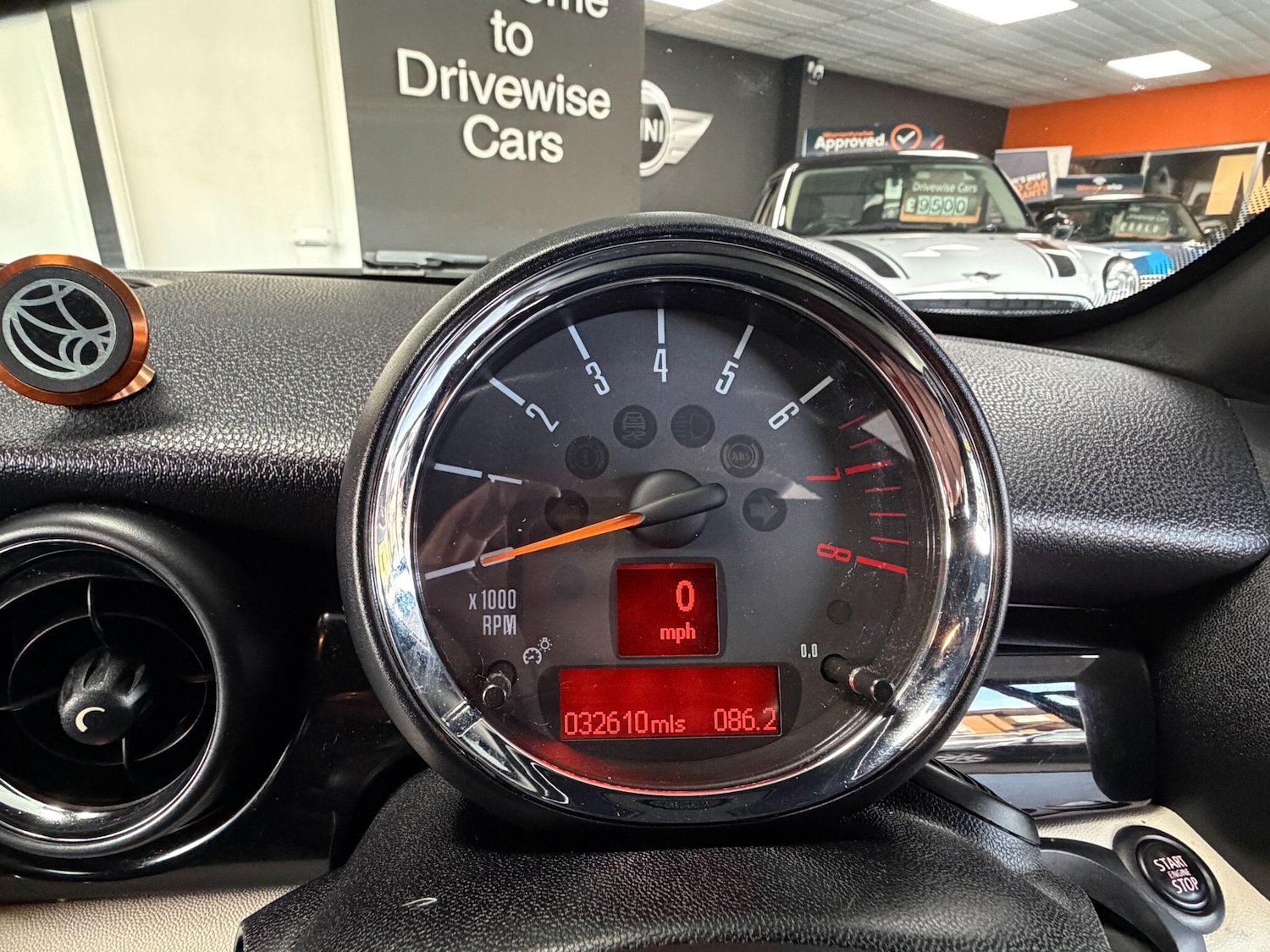 Used MINI Coupe 2015 for sale - 76953379: Photo 18