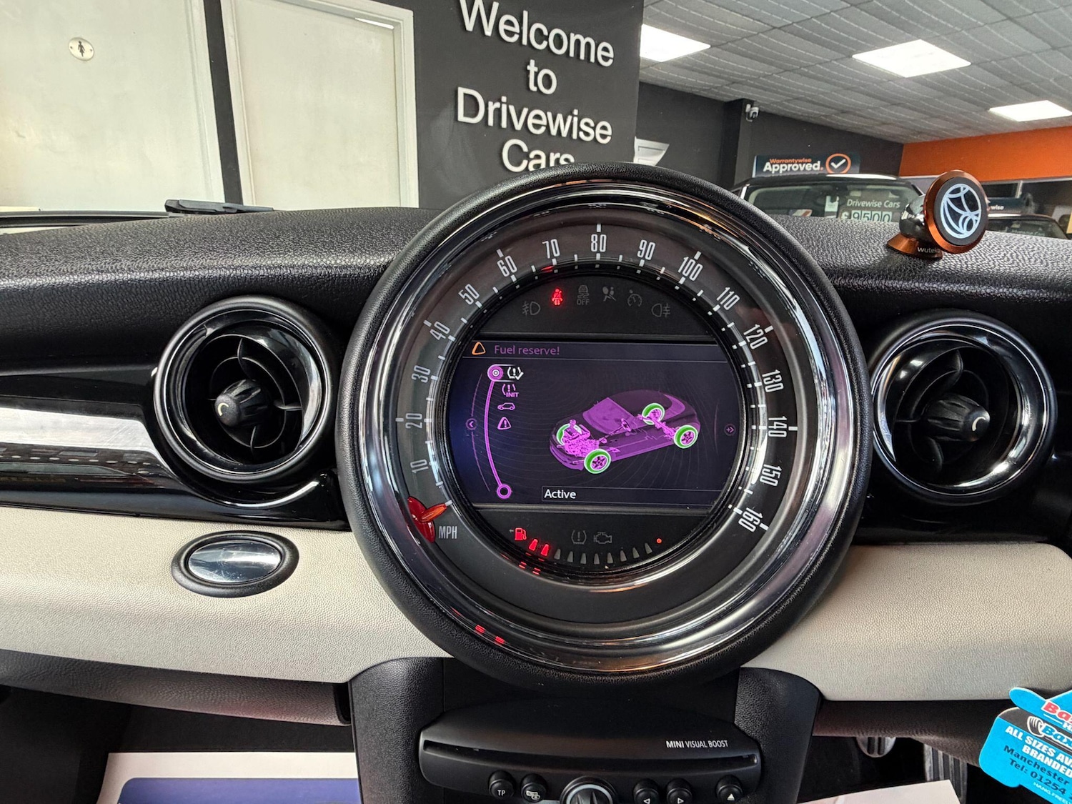 Used MINI Coupe 2015 for sale - 76953379: Photo 21