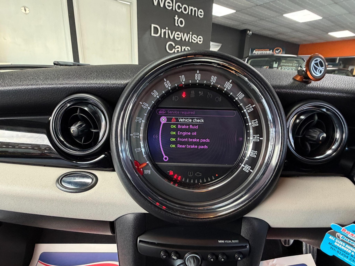 Used MINI Coupe 2015 for sale - 76953379: Photo 22