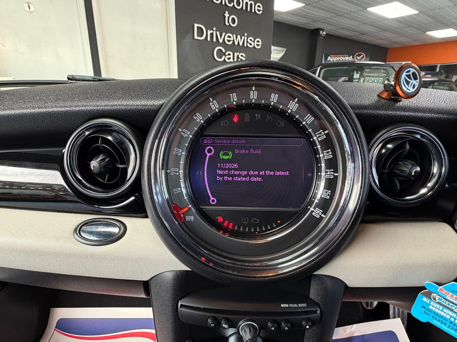 Used MINI Coupe 2015 for sale - 76953379: Photo 23